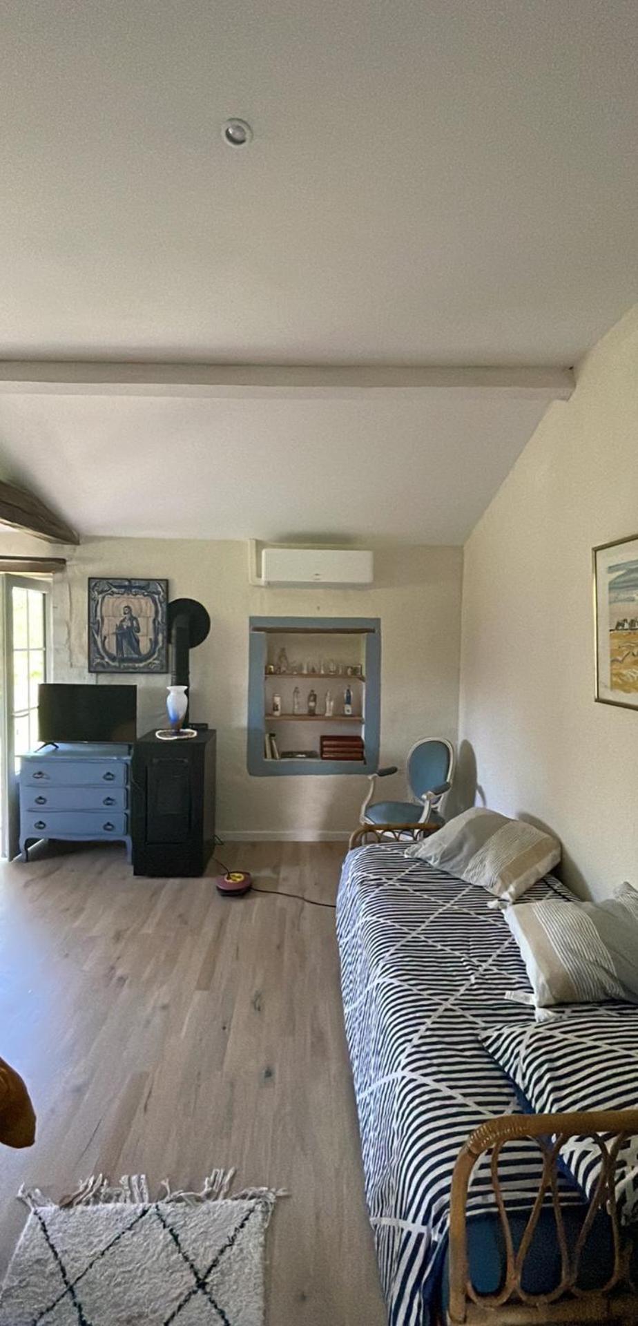 Chez Magitte Une Chambre A Louer Bardenac Exterior foto